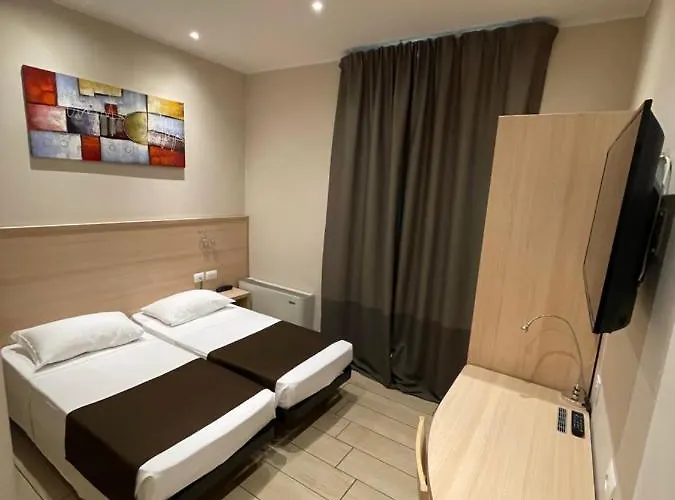 Hotel San Biagio