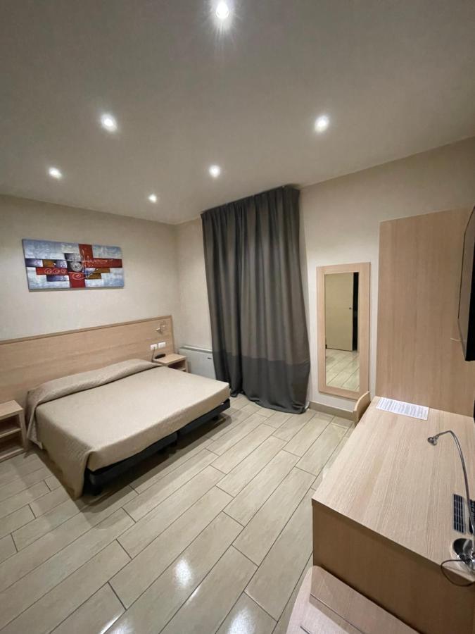 San Biagio Hotel Milaan