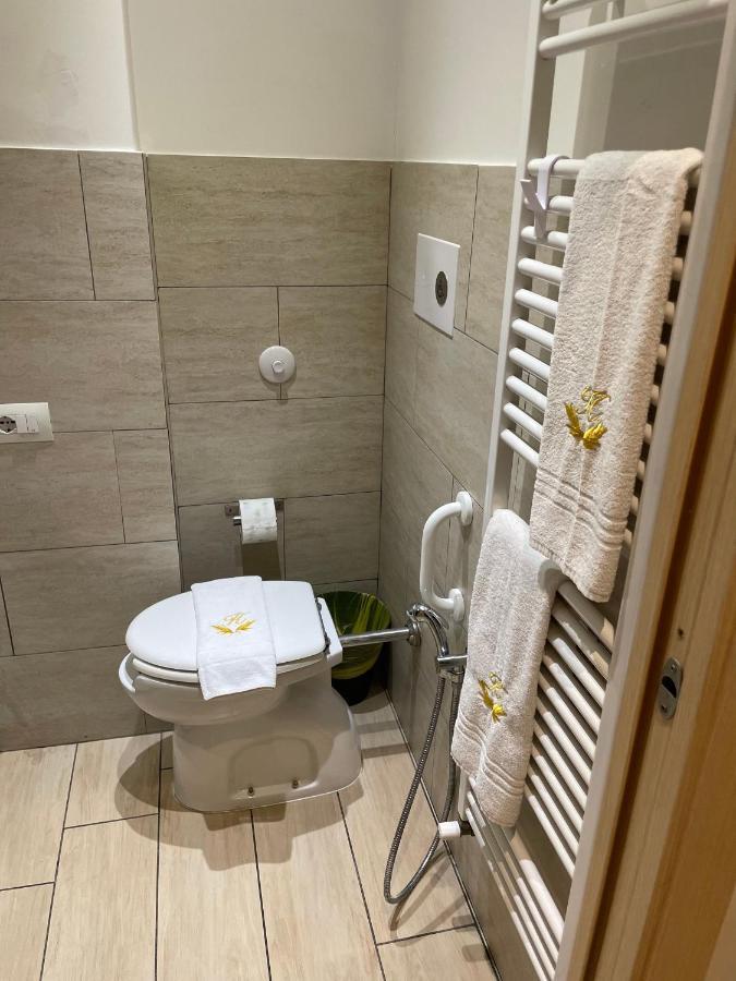 San Biagio Hotel Milaan
