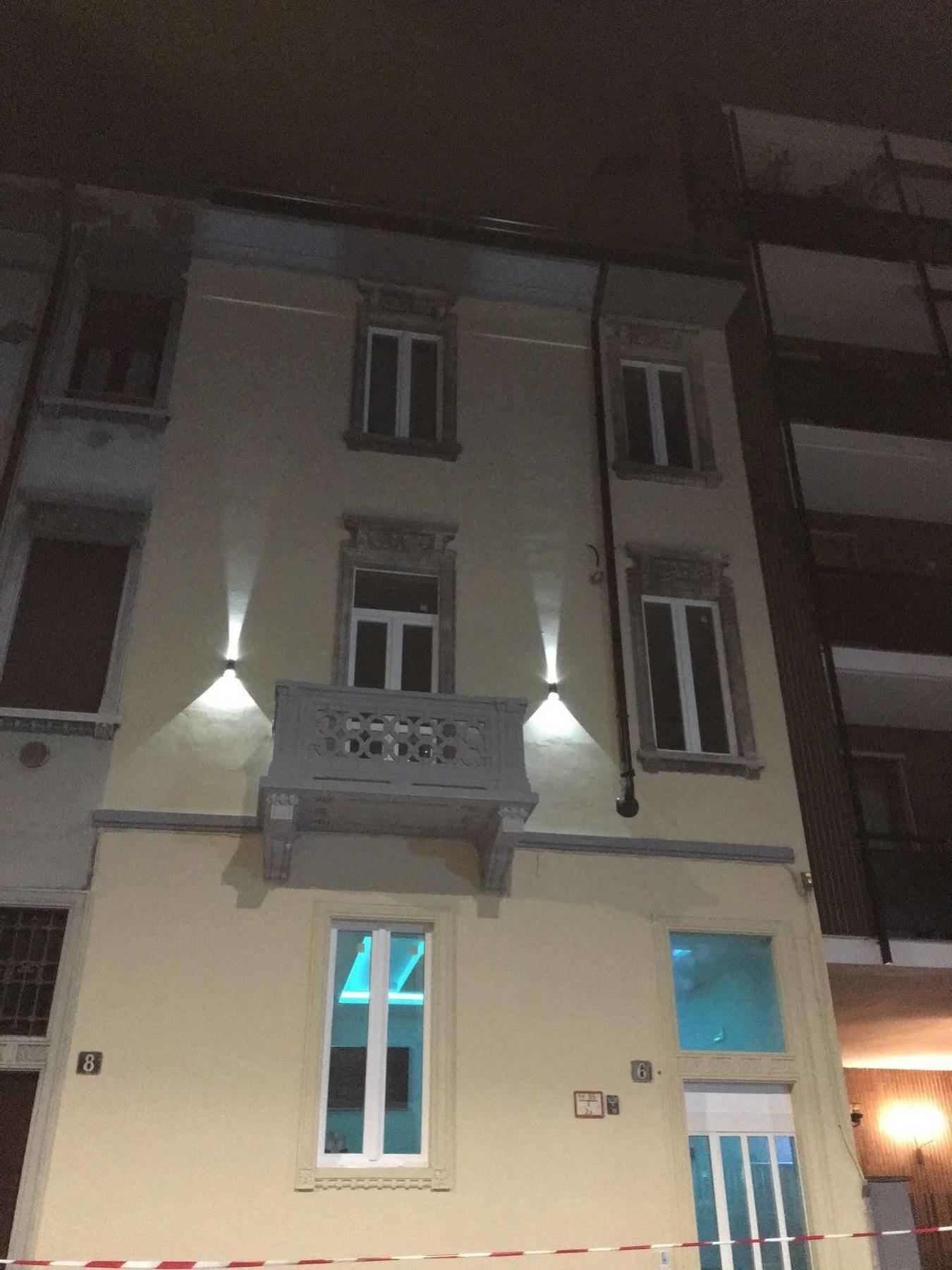 Hotel San Biagio Milaan