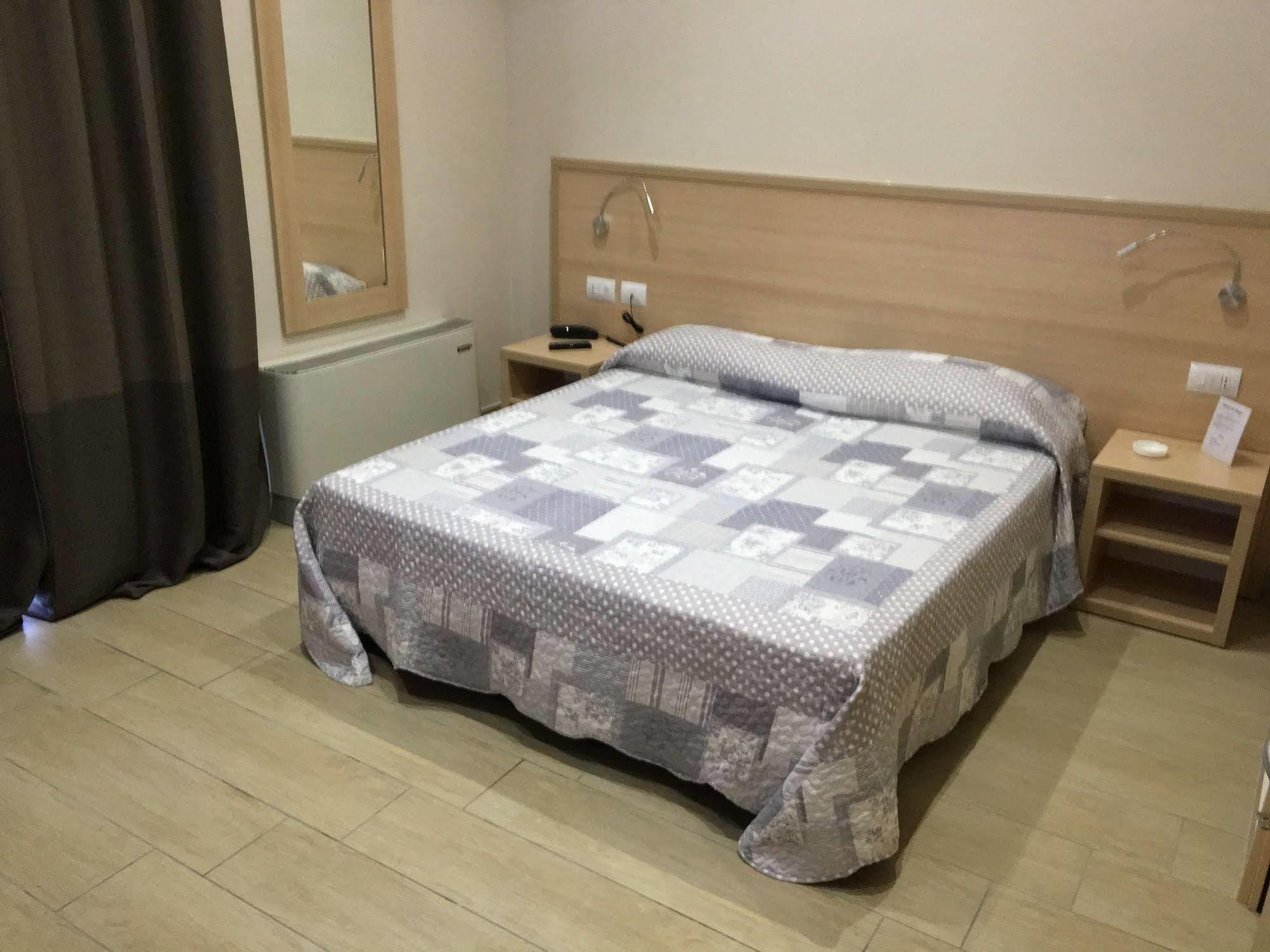 Hotel San Biagio Milaan
