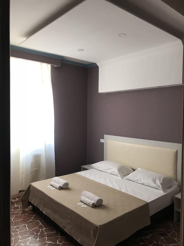 Hotel San Biagio Milaan