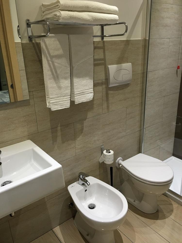 Hotel San Biagio Milaan