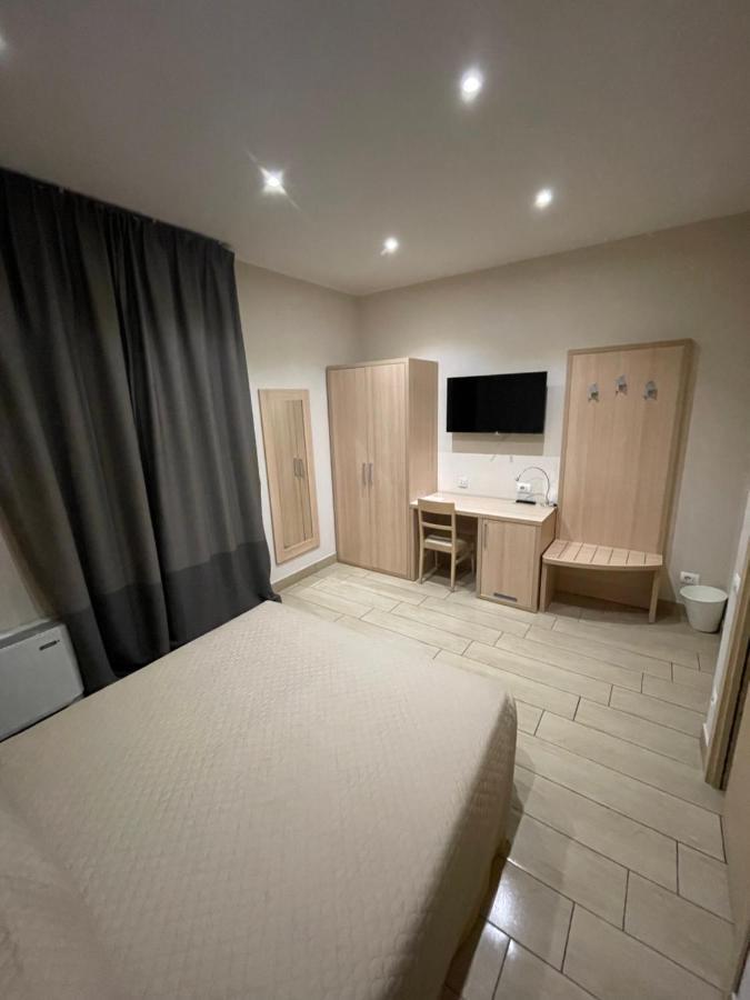 Hotel San Biagio Milaan