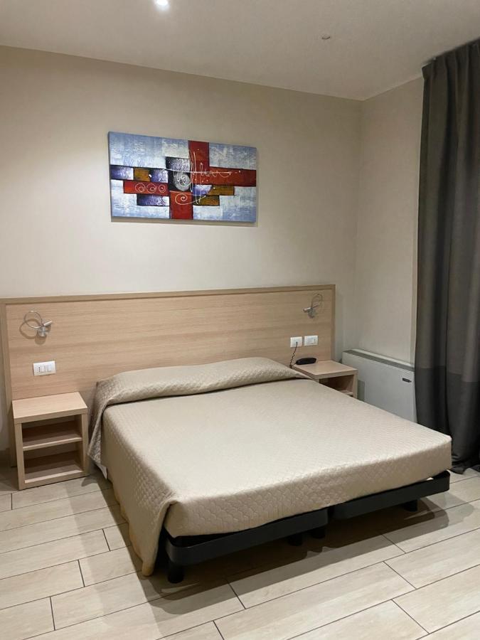 Hotel San Biagio Milaan