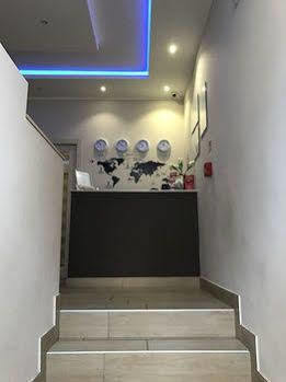 Hotel San Biagio Milaan