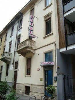 San Biagio * Milaan