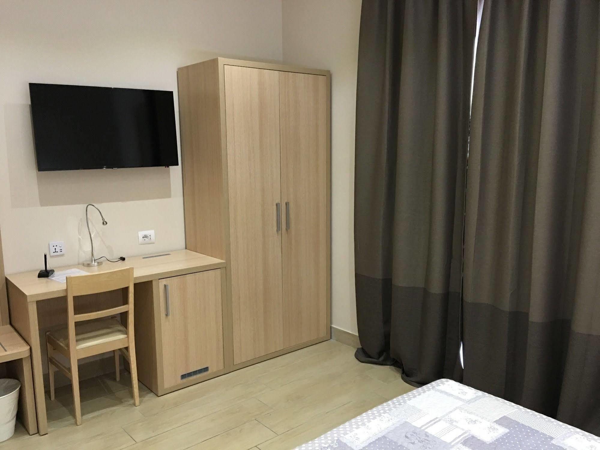 Hotel San Biagio Milaan